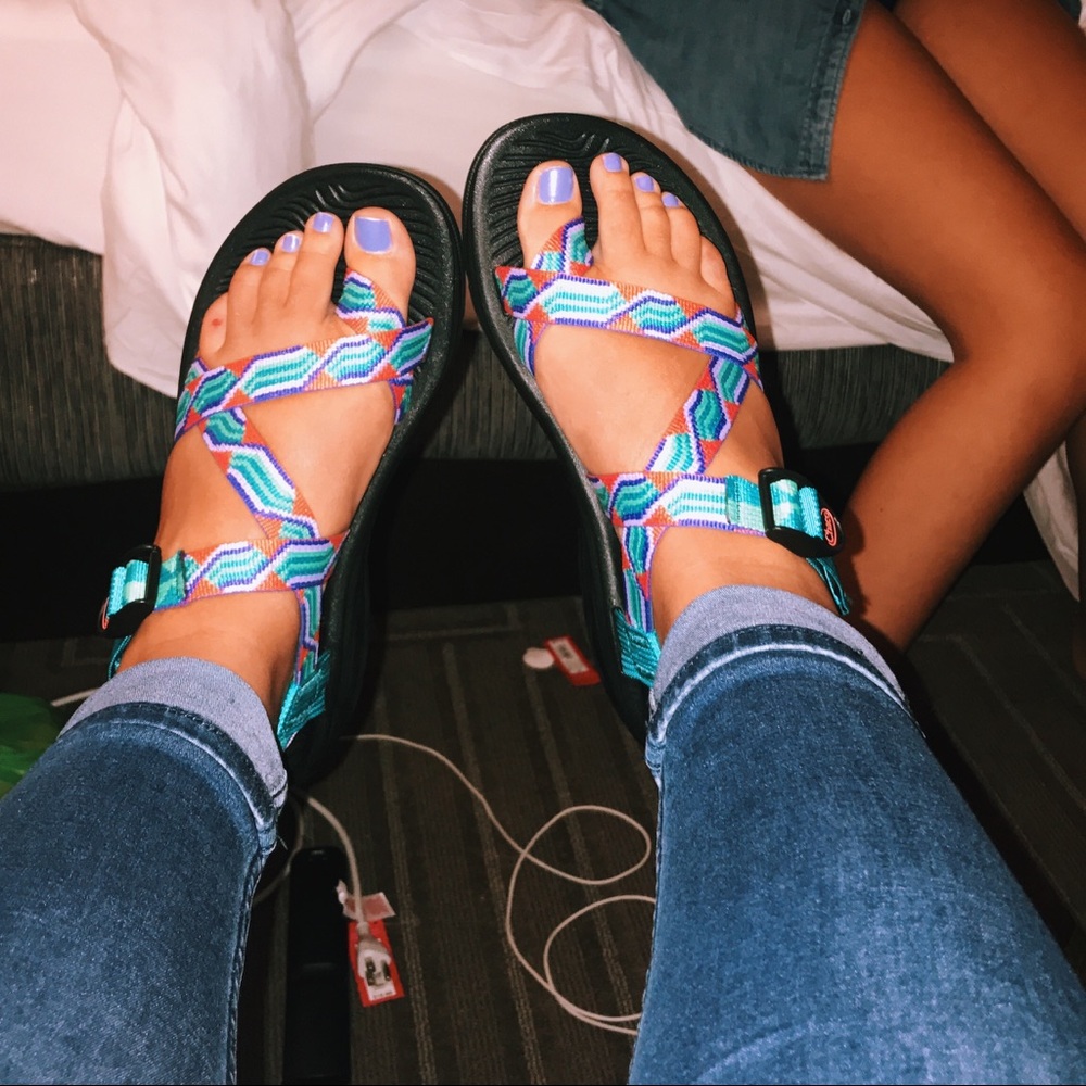 BEAUTIFUL CHACOS